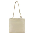 PRADA Tote Bag Nylon Pink Auth AMZ340-2