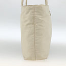 PRADA Tote Bag Nylon Pink Auth AMZ340-3