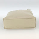 PRADA Tote Bag Nylon Pink Auth AMZ340-5
