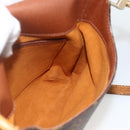 LOUIS VUITTON Monogram Musette Salsa Long Shoulder Bag M51387 LV Auth AMZ347-17