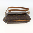 LOUIS VUITTON Monogram Musette Salsa Long Shoulder Bag M51387 LV Auth AMZ347-5