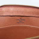 LOUIS VUITTON Monogram Orsay Clutch Bag M51790 LV Auth AMZ348-18