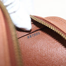 LOUIS VUITTON Monogram Orsay Clutch Bag M51790 LV Auth AMZ348-12
