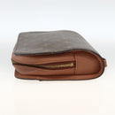 LOUIS VUITTON Monogram Orsay Clutch Bag M51790 LV Auth AMZ348-3