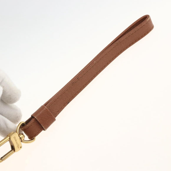 LOUIS VUITTON Monogram Orsay Clutch Bag M51790 LV Auth AMZ348