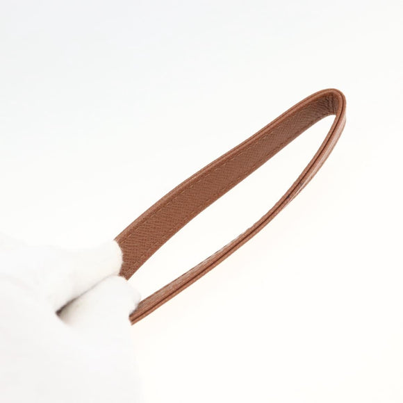 LOUIS VUITTON Monogram Orsay Clutch Bag M51790 LV Auth AMZ348