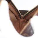 LOUIS VUITTON Monogram Pochette Gange Shoulder Bag M51870 LV Auth AMZ349-20
