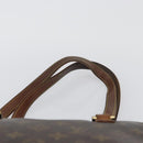 LOUIS VUITTON Monogram Cabas Mezzo Tote Bag M51151 LV Auth AMZ350-8
