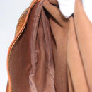 LOUIS VUITTON Monogram Saumur 30 Shoulder Bag M42256 LV Auth AMZ352-22