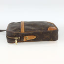 LOUIS VUITTON Monogram Danube Shoulder Bag M45266 LV Auth AMZ353-3