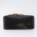 LOUIS VUITTON Monogram Vernis Rosewood Avenue Bag Amarante M93510 Auth AMZ365-5