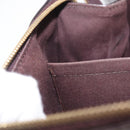 LOUIS VUITTON Monogram Vernis Rosewood Avenue Bag Amarante M93510 Auth AMZ365-12