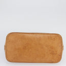 LOUIS VUITTON Monogram Alma Hand Bag M51130 LV Auth AMZ386-5