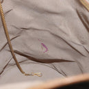 LOUIS VUITTON Monogram Bucket GM Shoulder Bag M42236 LV Auth AMZ387-11