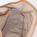 LOUIS VUITTON Monogram Bucket GM Shoulder Bag M42236 LV Auth AMZ387-18