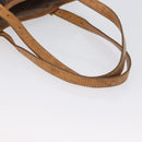 LOUIS VUITTON Monogram Bucket GM Shoulder Bag M42236 LV Auth AMZ387-7