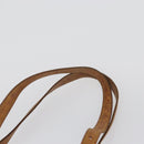 LOUIS VUITTON Monogram Bucket GM Shoulder Bag M42236 LV Auth AMZ387-8