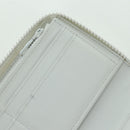 LOUIS VUITTON Taurillon Zippy Wallet Vertical LV Friend M80337 LV Auth AMZ395M-19