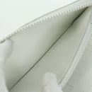 LOUIS VUITTON Taurillon Zippy Wallet Vertical LV Friend M80337 LV Auth AMZ395M-24