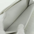 LOUIS VUITTON Taurillon Zippy Wallet Vertical LV Friend M80337 LV Auth AMZ395M-11