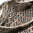 GUCCI GG Canvas Tote Bag Beige Gold 163805 Auth AMZ407A-19