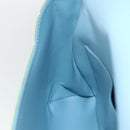 LOUIS VUITTON Monogram Vernis Thompson Street Bag Baby Blue M91009 Auth AMZ415-19