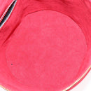 LOUIS VUITTON Epi Cannes Hand Bag Red M48037 LV Auth AMZ418-18