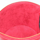 LOUIS VUITTON Epi Cannes Hand Bag Red M48037 LV Auth AMZ418-20