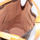 LOUIS VUITTON Monogram Randonnee PM Shoulder Bag M42243 LV Auth AMZ430-17