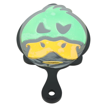 LOUIS VUITTON Monogram Duck Miller Green LV Auth AMZ452SM - 0