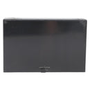LOUIS VUITTON Multicolor Playing Cards Black White LV Auth AMZ463V-3