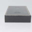 LOUIS VUITTON Multicolor Playing Cards Black White LV Auth AMZ463V-4