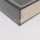 LOUIS VUITTON Multicolor Playing Cards Black White LV Auth AMZ463V-8