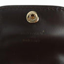 LOUIS VUITTON Monogram LV Cute Charm M01561 LV Auth AMZ464M-15