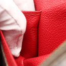 LOUIS VUITTON Damier Ebene Pochette Cosmetic PM Pouch N47516 LV Auth AMZ466-18
