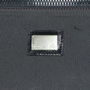 FENDI Carry Case Zucca Canvas Trunk Multicolor Gold Auth AMZ467M-29