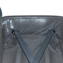 FENDI Carry Case Zucca Canvas Trunk Multicolor Gold Auth AMZ467M-33