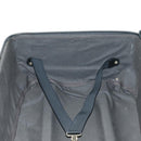 FENDI Carry Case Zucca Canvas Trunk Multicolor Gold Auth AMZ467M-36