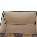 LOUIS VUITTON Monogram Box NIGO Jewelry Box GI0718 LV Auth AMZ469SM-22