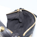 LOUIS VUITTON Eclipse Sequins Mini Pochette Accessoires M60125 LV Auth AMZ514SAV-19