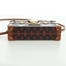 LOUIS VUITTON Catgram Petite Mar Shoulder Bag M44407 LV Auth AMZ518SM-5