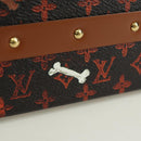 LOUIS VUITTON Catgram Petite Mar Shoulder Bag M44407 LV Auth AMZ518SM-20