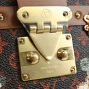 LOUIS VUITTON Catgram Petite Mar Shoulder Bag M44407 LV Auth AMZ518SM-23