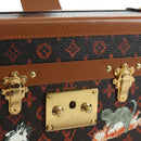 LOUIS VUITTON Catgram Petite Mar Shoulder Bag M44407 LV Auth AMZ518SM-24