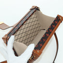 LOUIS VUITTON Catgram Petite Mar Shoulder Bag M44407 LV Auth AMZ518SM-25