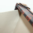 LOUIS VUITTON Catgram Petite Mar Shoulder Bag M44407 LV Auth AMZ518SM-11