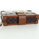 LOUIS VUITTON Catgram Petite Mar Shoulder Bag M44407 LV Auth AMZ518SM-6