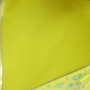 LOUIS VUITTON Playground Keepall Bandouliere 50 Bag Yellow M21869 Auth AMZ519SM-11