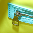 LOUIS VUITTON Playground Keepall Bandouliere 50 Bag Yellow M21869 Auth AMZ519SM-30