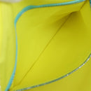 LOUIS VUITTON Playground Keepall Bandouliere 50 Bag Yellow M21869 Auth AMZ519SM-31